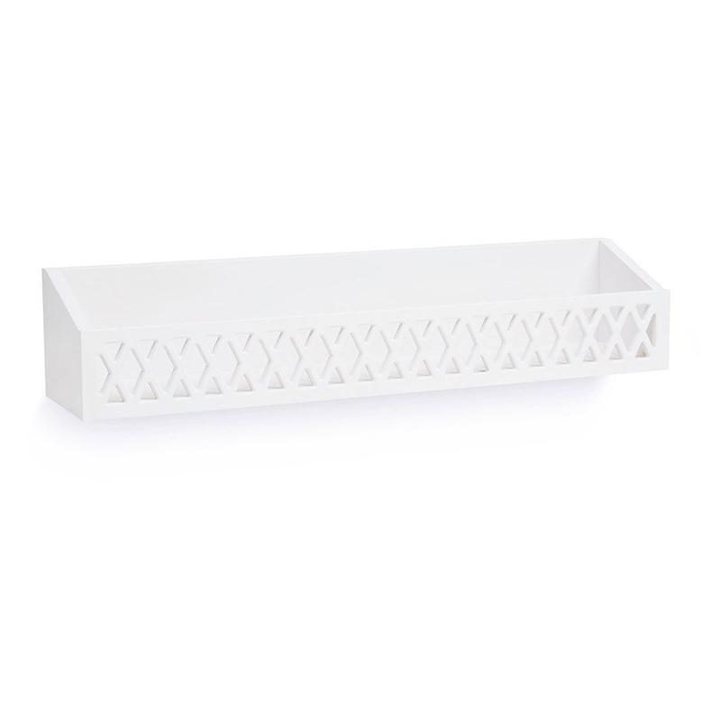 Cam Cam Copenhagen  Harlequin Regal  White - Online MY SNOWFLAKE