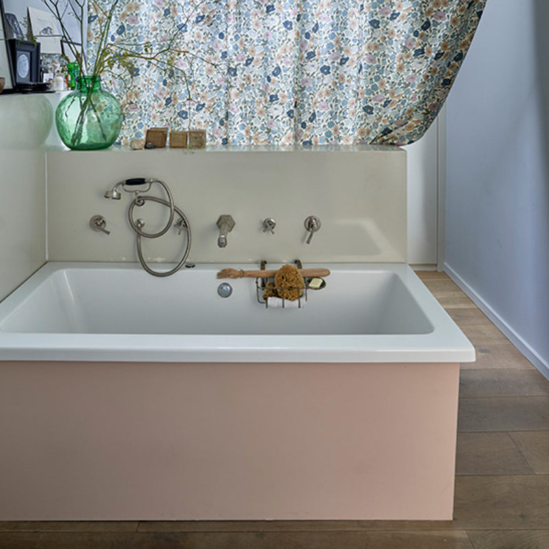 Farrow & Ball  Modern Emulsion Archive Collection  Potted Shrimp 9906