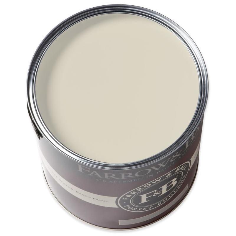 Farrow & Ball Modern Emulsion Skimming Stone 241