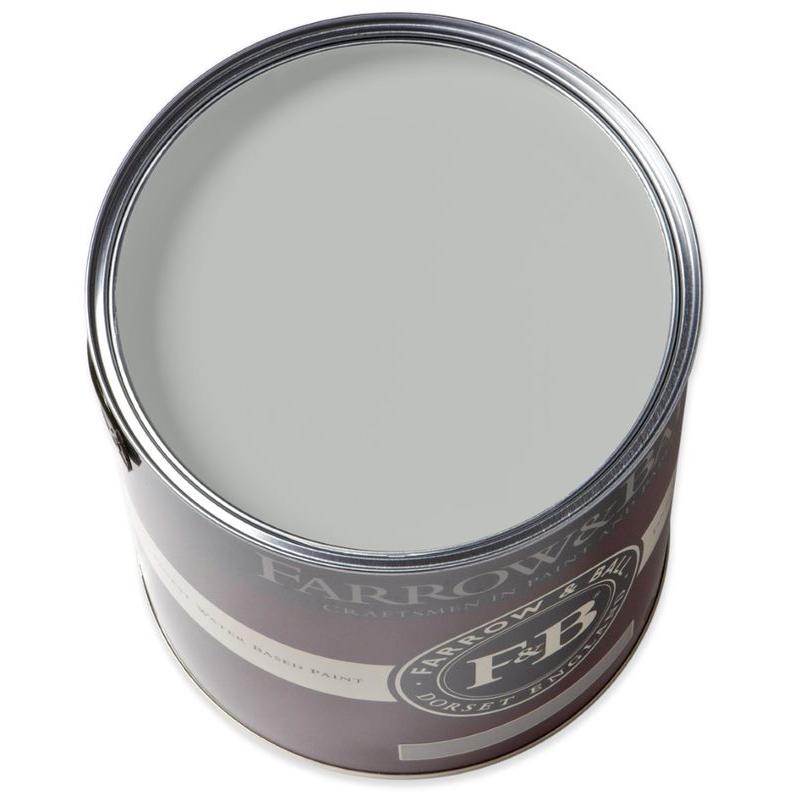 Farrow & Ball Modern Emulsion Skylight 205