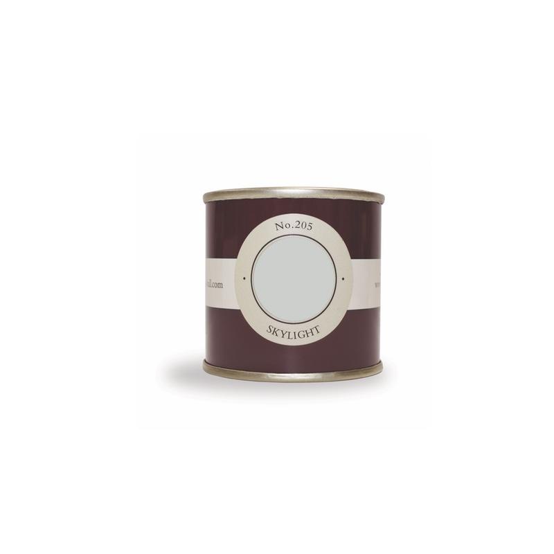 Farrow & Ball <br/> Estate Emulsion <br/> Skylight 205,Decken & Wände, SNOWFLAKE kindermöbel concept store - SNOWFLAKE kindermöbel concept store