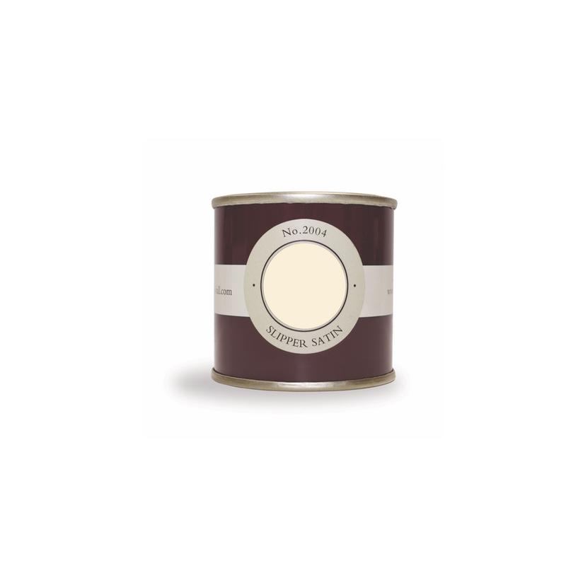 Farrow & Ball <br/> Estate Emulsion <br/> Slipper Satin 2004,Decken & Wände, SNOWFLAKE kindermöbel concept store - SNOWFLAKE kindermöbel concept store
