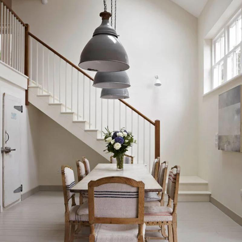 Farrow & Ball  Modern Emulsion  Slipper Satin 2004