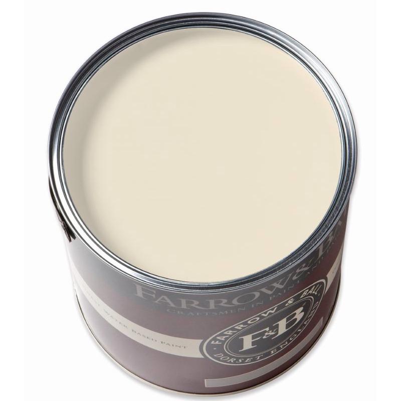 Farrow & Ball  Modern Emulsion  Slipper Satin 2004