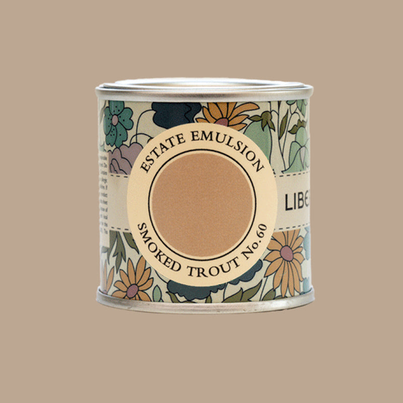 Farrow & Ball Estate Emulsion Archive Collection Smoked Trout 60