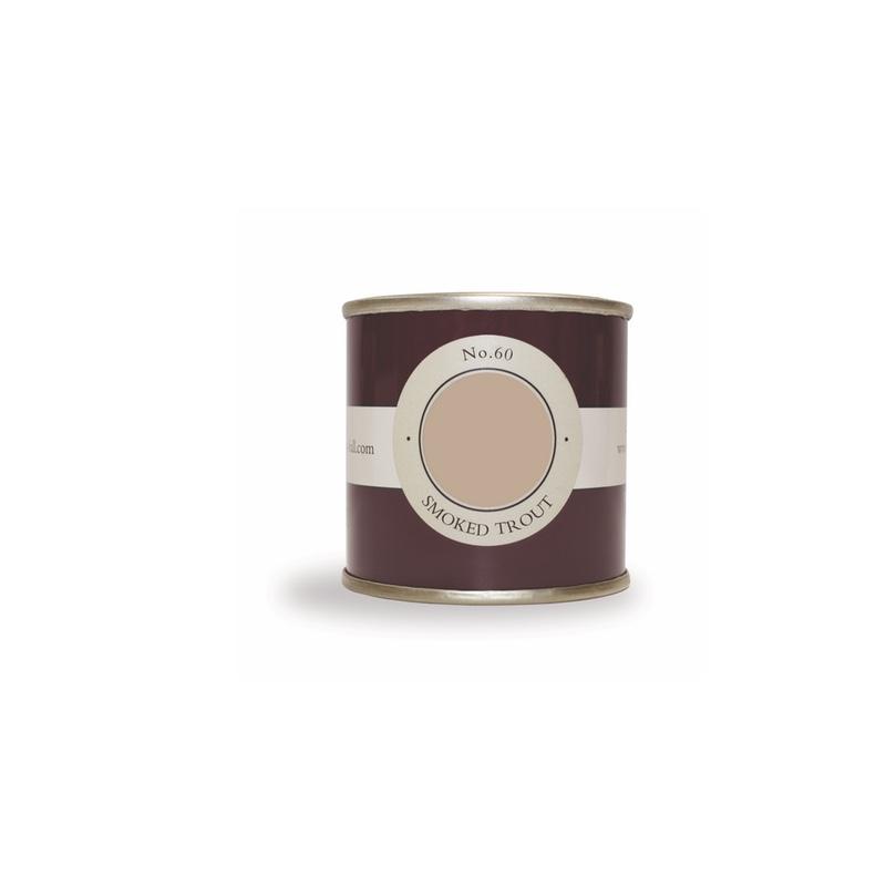 Farrow & Ball <br/> Estate Emulsion <br/> Smoked Trout 60,Decken & Wände, SNOWFLAKE kindermöbel concept store - SNOWFLAKE kindermöbel concept store