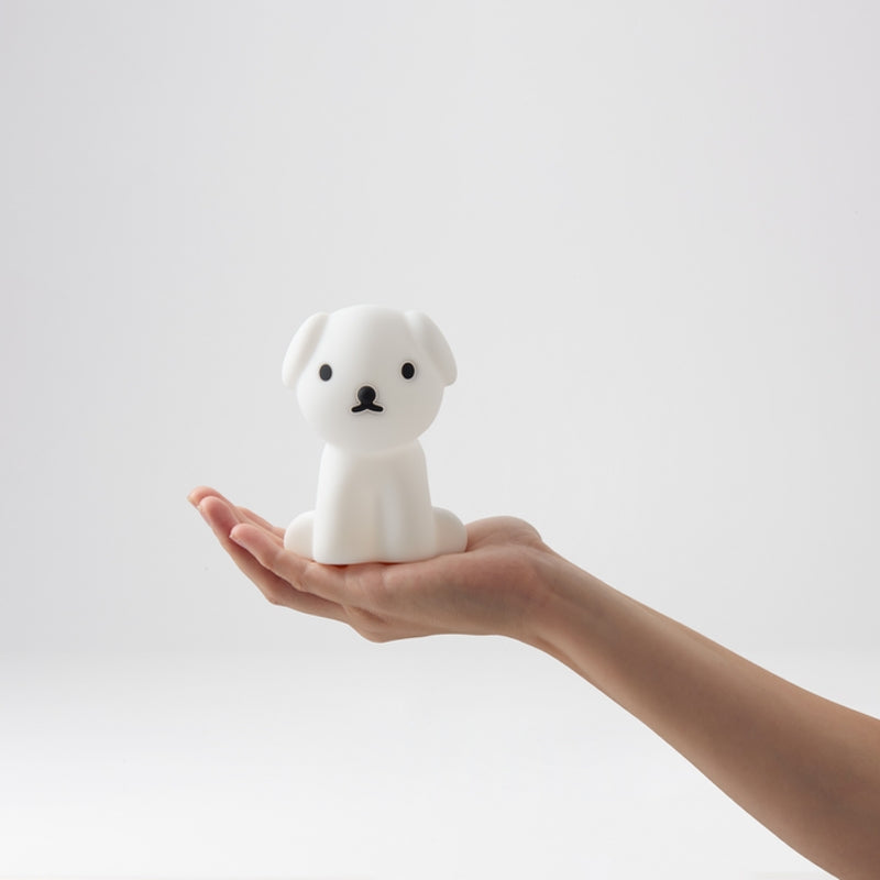 Mr. Maria  Bundle Of Light Snuffy Lampe  Weiss - Online MY SNOWFLAKE