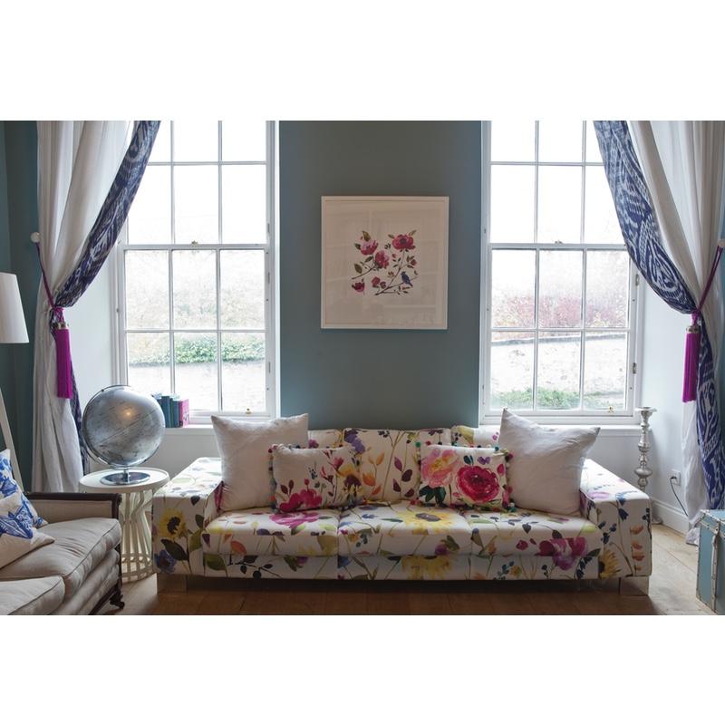 Farrow & Ball Estate Eggshell Stone Blue 86