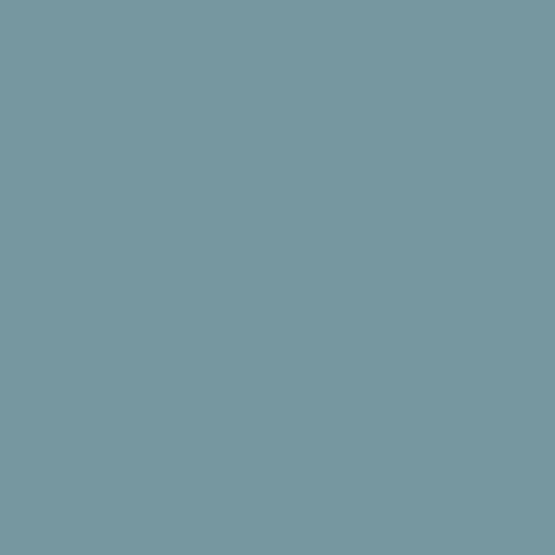 Farrow & Ball  Modern Emulsion  Stone Blue 86