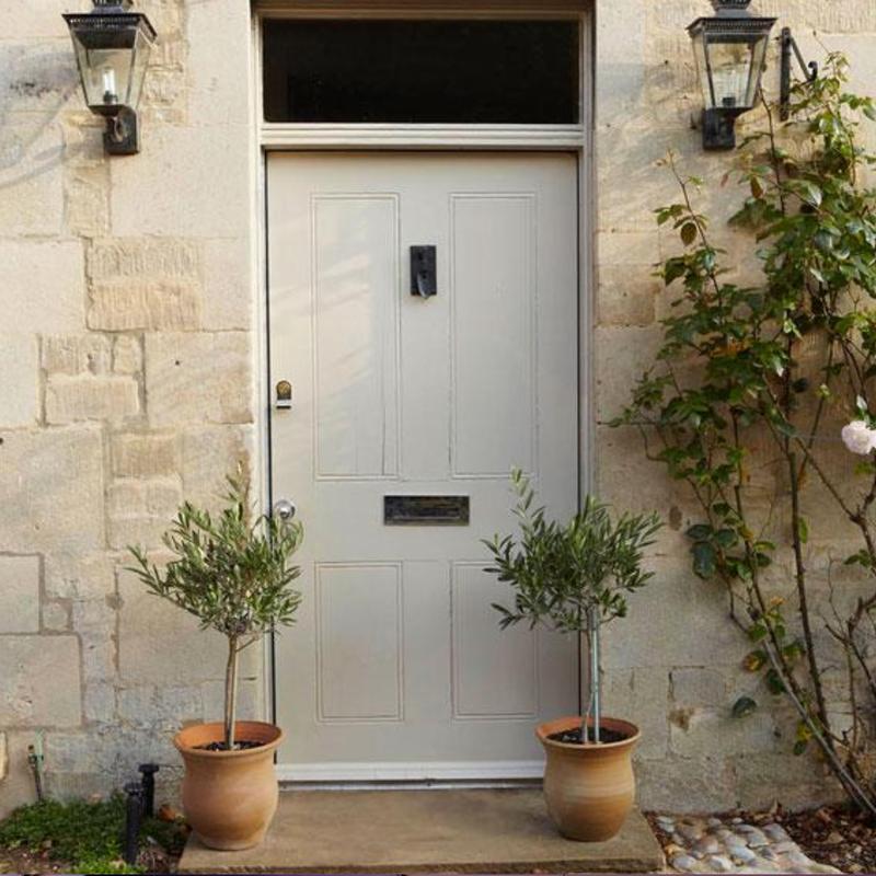 Farrow & Ball  Modern Emulsion  Stony Ground 211