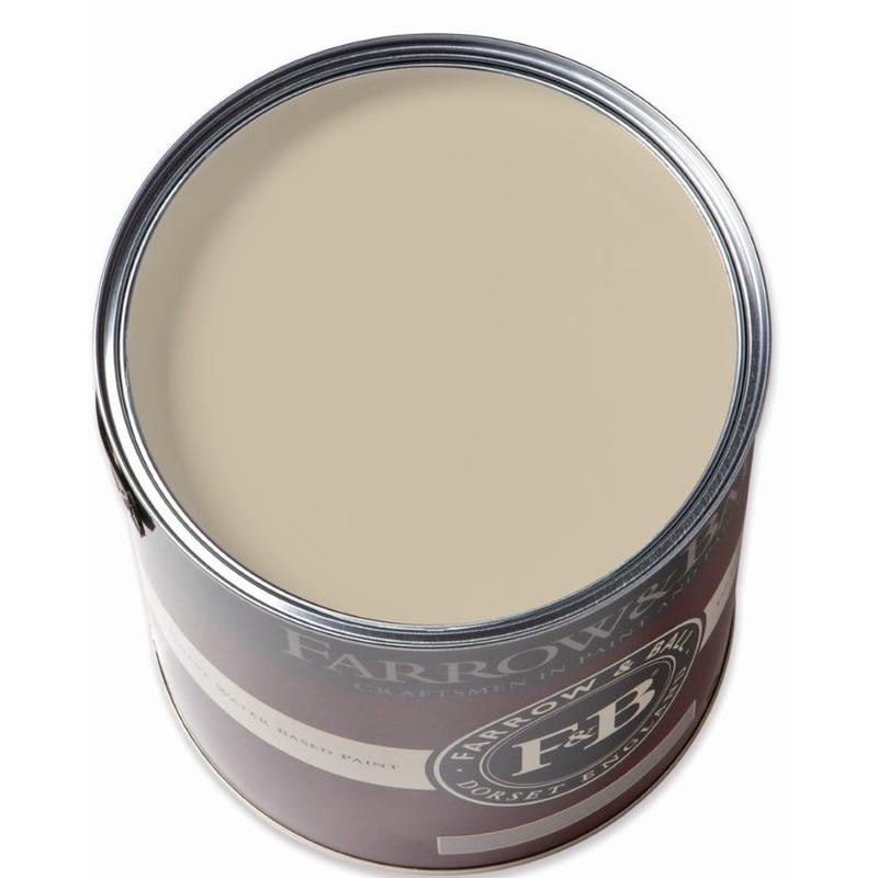 Farrow & Ball  Modern Emulsion  Stony Ground 211