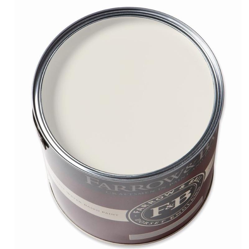 Farrow & Ball  Modern Emulsion  Strong White 2001 - Online MY SNOWFLAKE