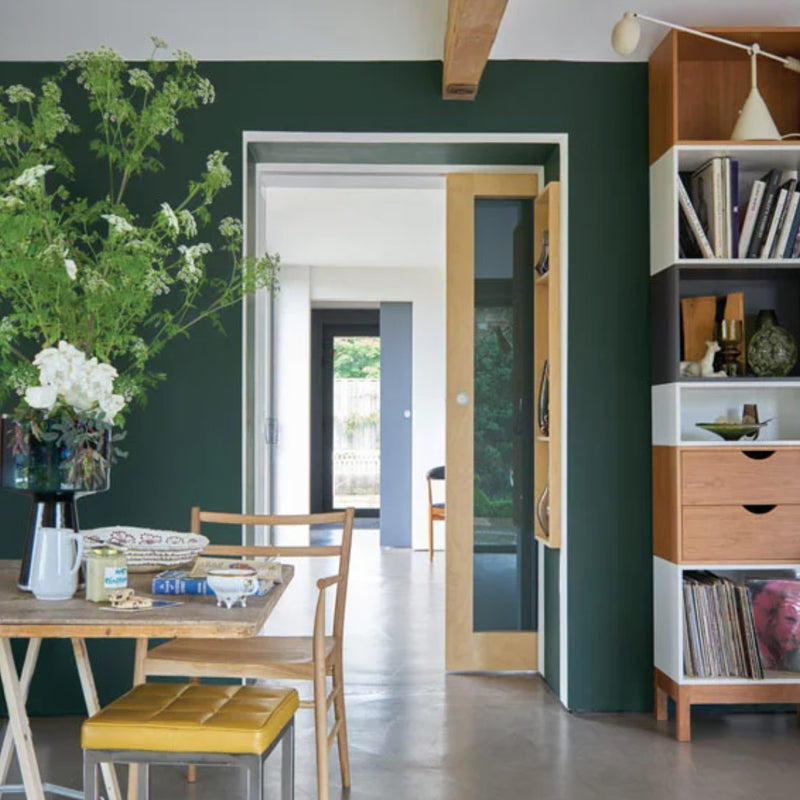 Farrow & Ball Modern Emulsion Studio Green 93