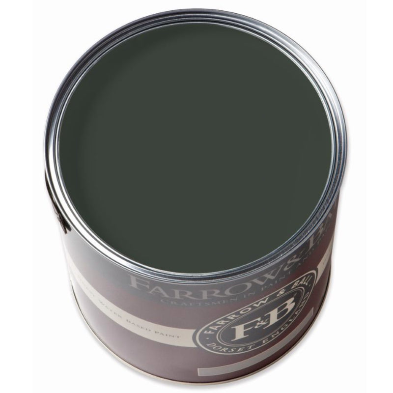 Farrow & Ball Modern Emulsion Studio Green 93