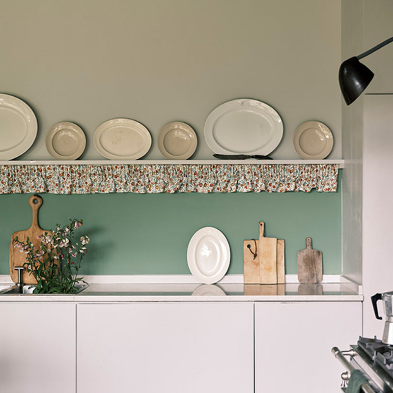 Farrow & Ball  Modern Emulsion Archive Suffield Green 77