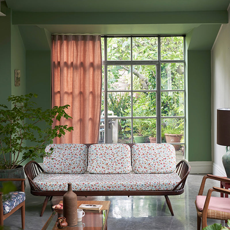 Farrow & Ball  Estate Emulsion Archive Suffield Green 77