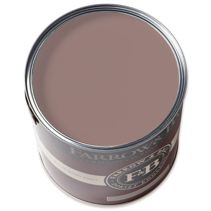 Farrow & Ball  Modern Emulsion  Sulking Room Pink 295 - Online MY SNOWFLAKE
