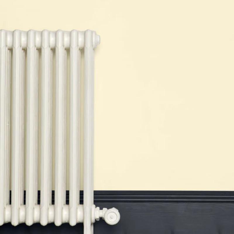 Farrow & Ball  Modern Emulsion  Tallow 203