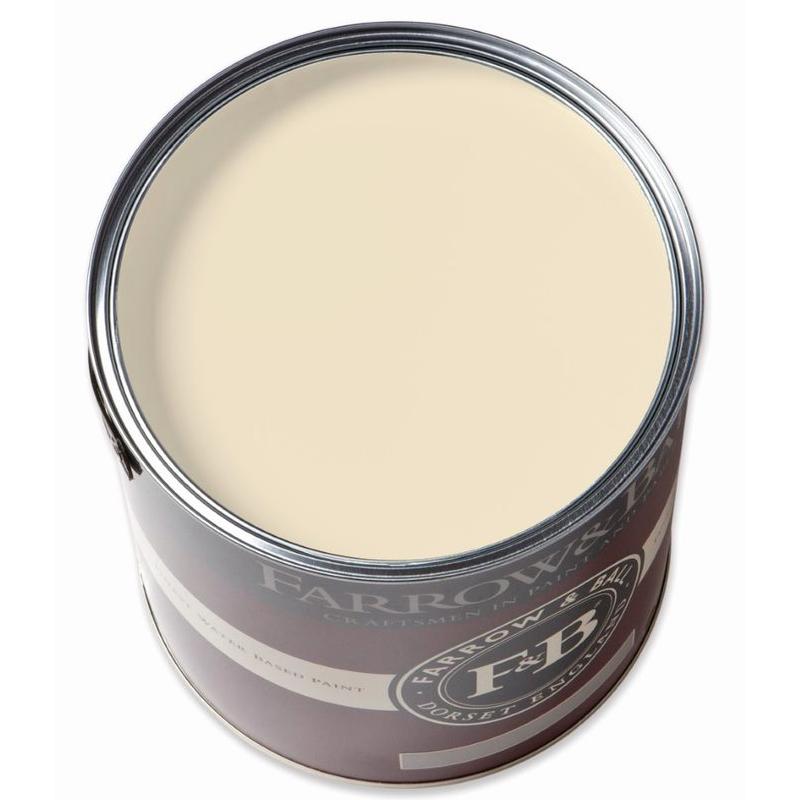Farrow & Ball  Modern Emulsion  Tallow 203