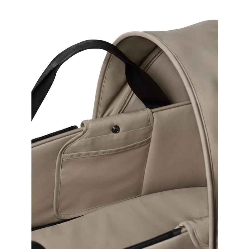 Stokke®  YOYO³ Liegewanne  Taupe - Online MY SNOWFLAKE