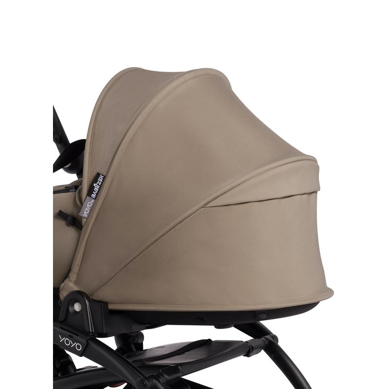 Stokke®  YOYO³ Liegewanne  Taupe - Online MY SNOWFLAKE