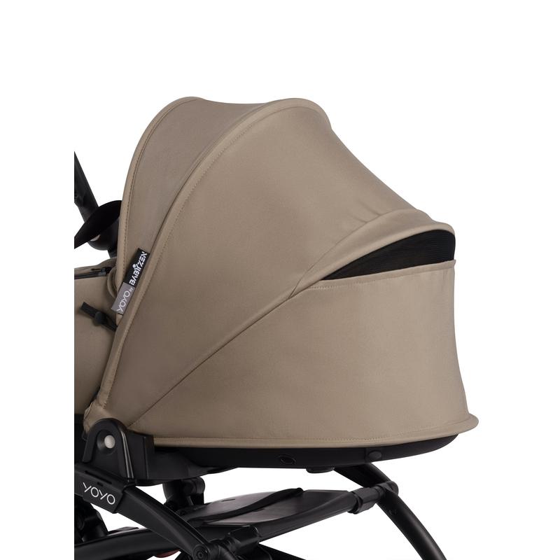 Stokke®  YOYO³ Liegewanne  Taupe - Online MY SNOWFLAKE