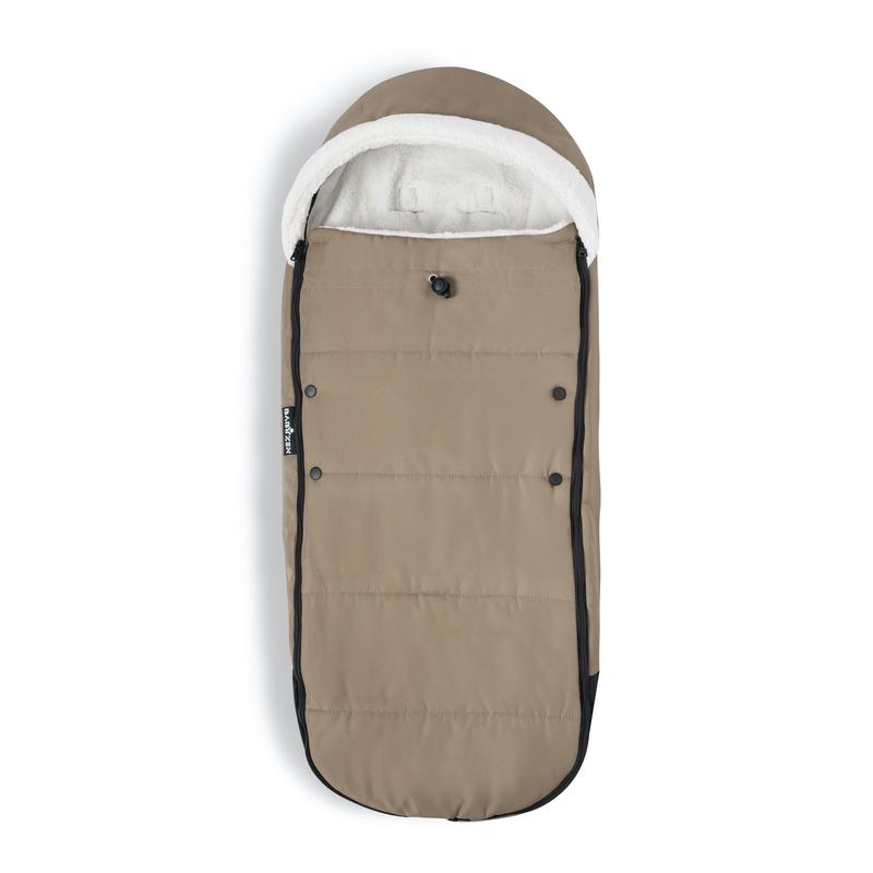 Stokke® YOYO® Footmuff Taupe