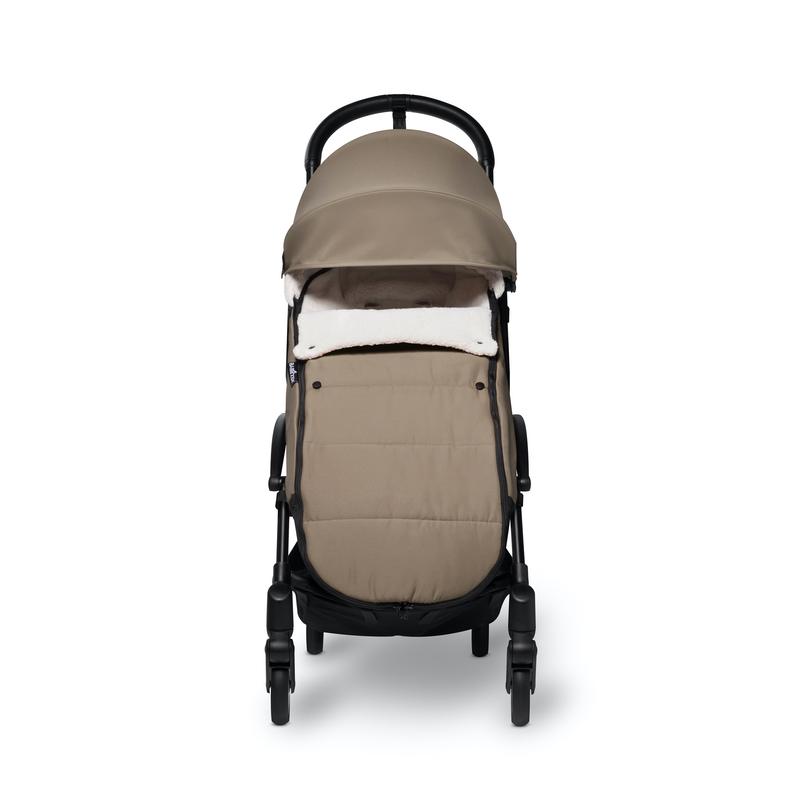 Stokke® YOYO® Footmuff Taupe