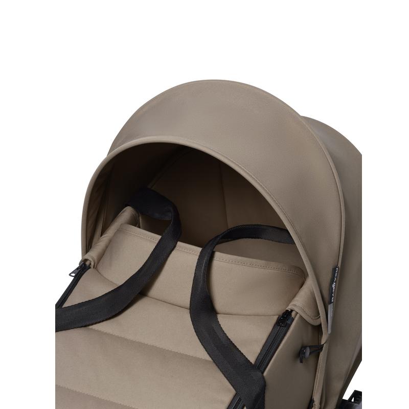 Stokke®  YOYO³ Liegewanne  Taupe - Online MY SNOWFLAKE
