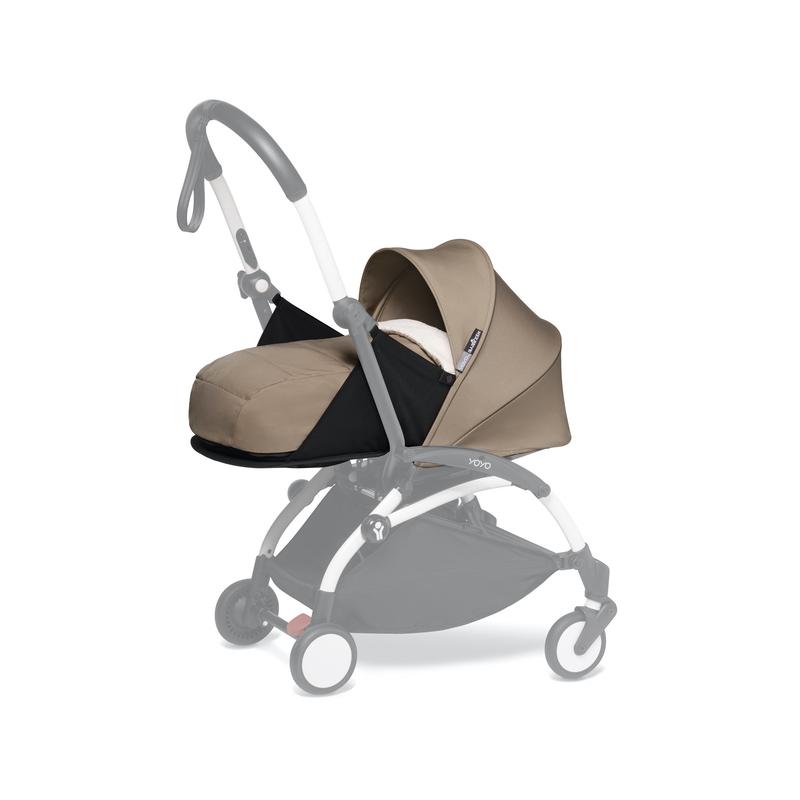 Stokke®  YOYO³ 0+ Bezug  Taupe - Online MY SNOWFLAKE