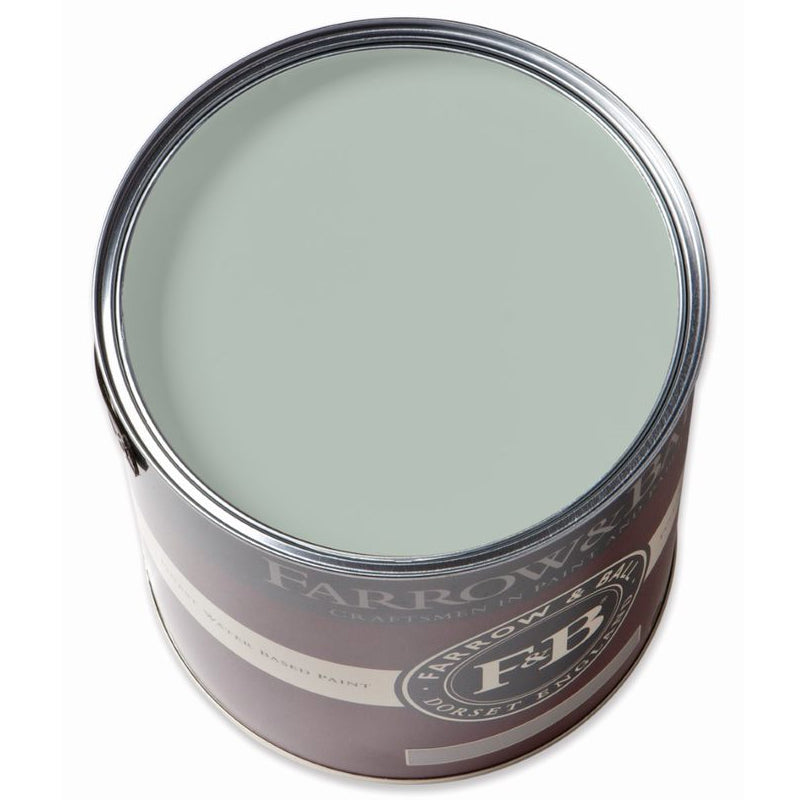 Farrow & Ball  Modern Emulsion  Teresa's Green 236