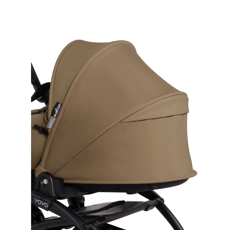 Stokke®  YOYO® Liegewanne  Toffee