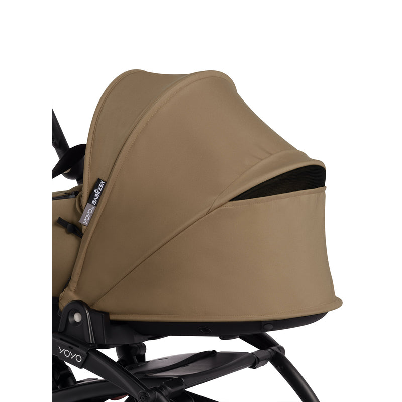 Stokke®  YOYO® Liegewanne  Toffee