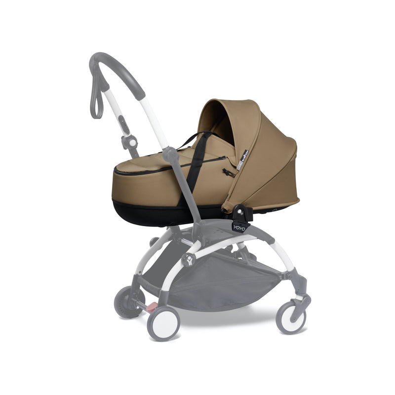 Stokke®  YOYO® Liegewanne  Toffee