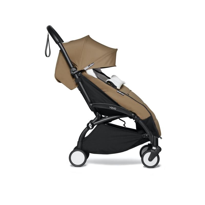 Sac de couchage Stokke® YOYO® Toffee