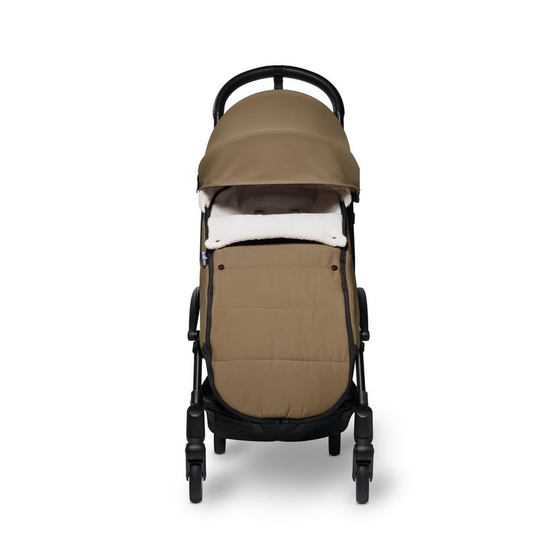 Sac de couchage Stokke® YOYO® Toffee