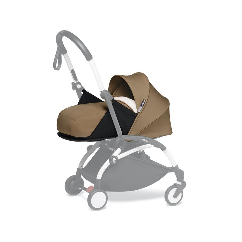 Stokke® YOYO³ 0+ Seat Pack Toffee
