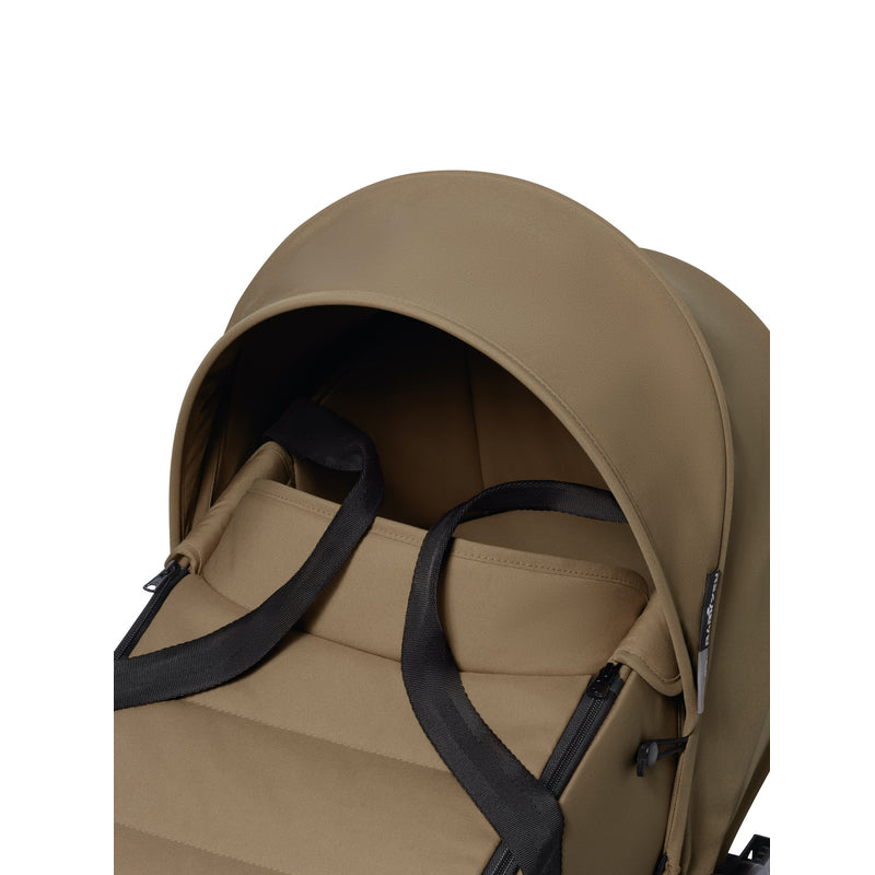 Stokke®  YOYO® Liegewanne  Toffee