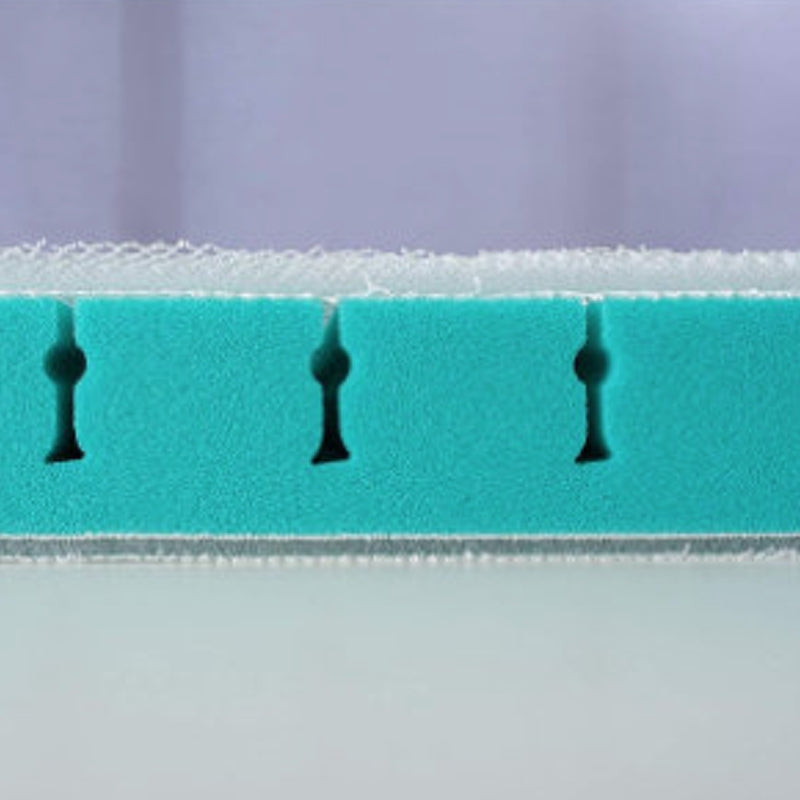 Träumeland  Babymatratze 60 x 120 cm  Frühlingsluft - Online MY SNOWFLAKE