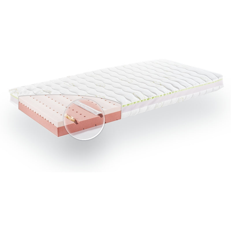 Träumeland  Kindermatratze 90 x 200  Zirbenduft - Online MY SNOWFLAKE