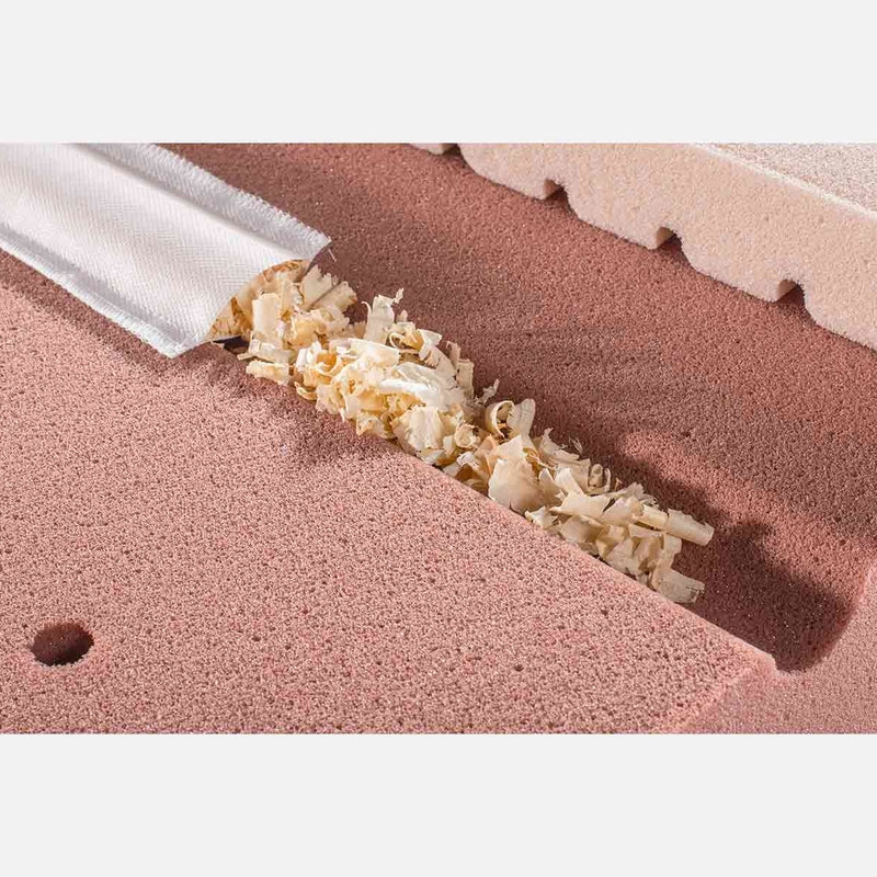 Träumeland  Kindermatratze 90 x 200  Zirbenduft - Online MY SNOWFLAKE