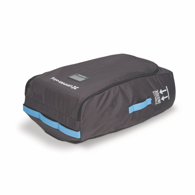 UPPAbaby  Transporttasche  Schwarz - Online MY SNOWFLAKE