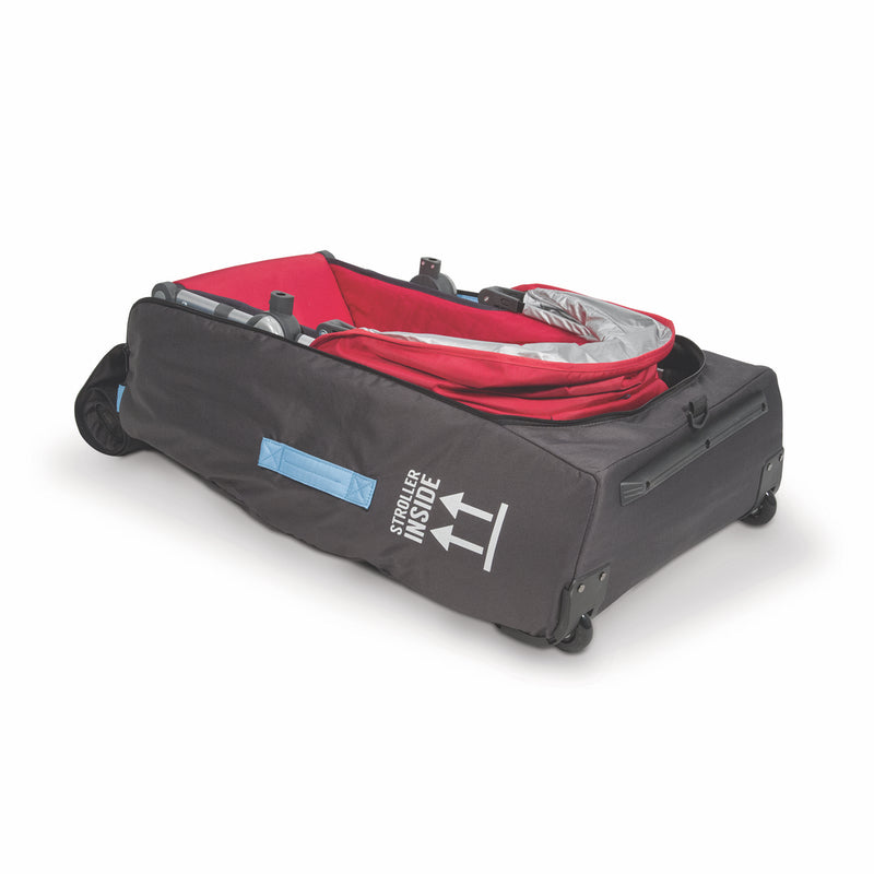 UPPAbaby  Transporttasche  Schwarz - Online MY SNOWFLAKE