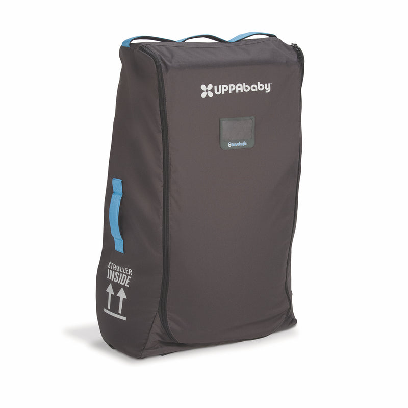 UPPAbaby  Transporttasche  Schwarz - Online MY SNOWFLAKE