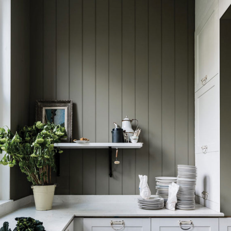 Farrow & Ball  Modern Emulsion  Treron 292 - Online MY SNOWFLAKE