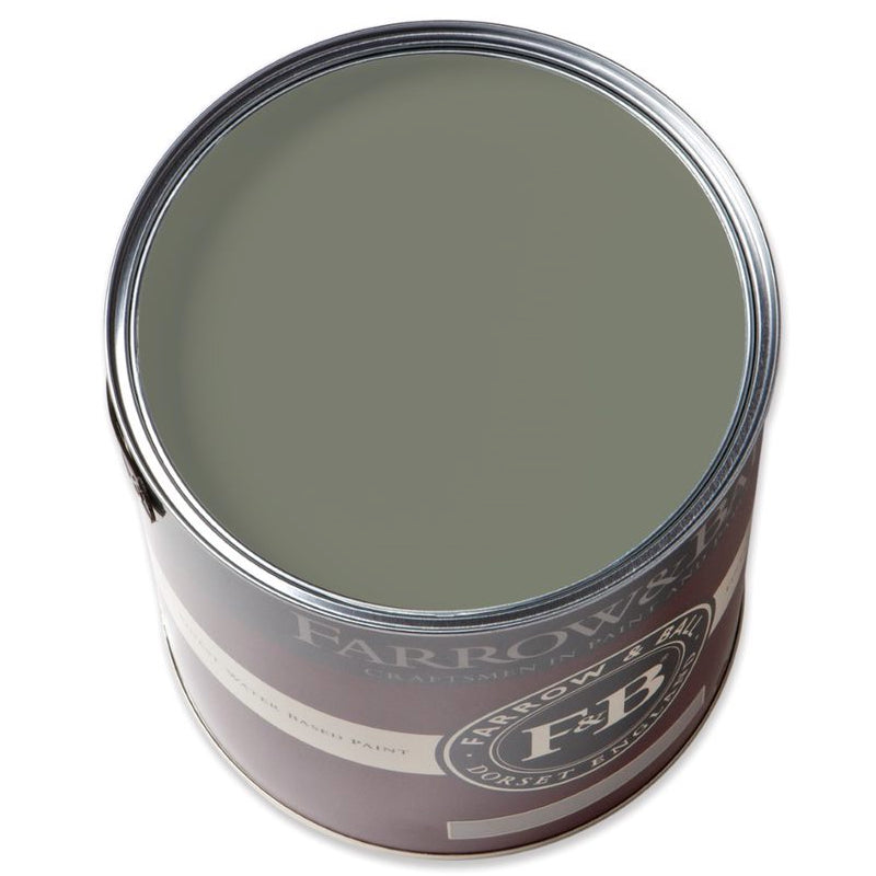 Farrow & Ball  Modern Emulsion  Treron 292 - Online MY SNOWFLAKE