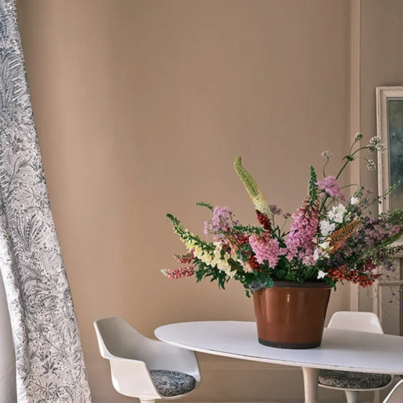 Farrow & Ball Modern Emulsion Archive Collection Smoked Trout 60