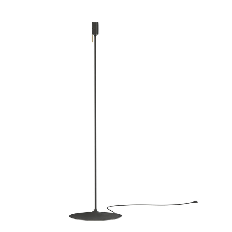 Umage Pied de lampadaire 'Santé' Noir