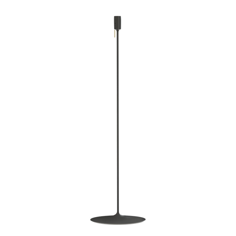 Umage Pied de lampadaire 'Santé' Noir