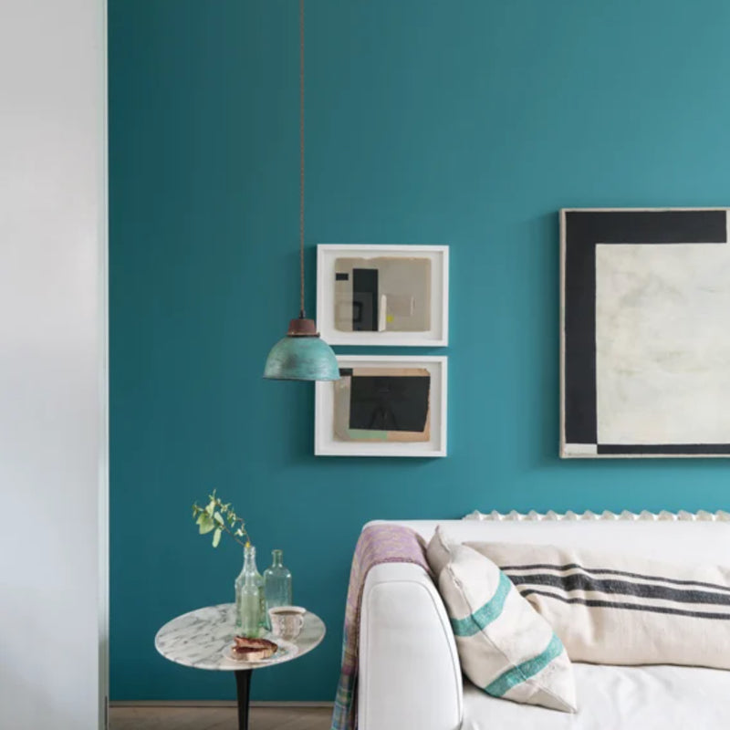 Farrow & Ball Modern Emulsion Vardo 288